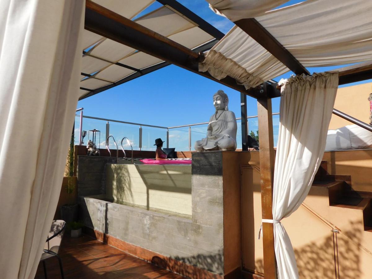 Rincon De Paz Apart & Loft Suite Boutique - Adults Only Villa Carlos Paz Esterno foto