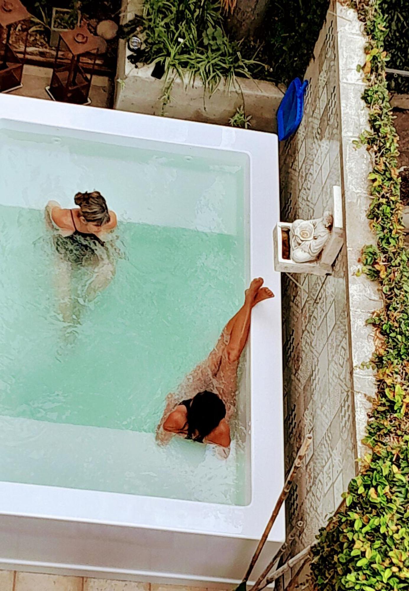 Rincon De Paz Apart & Loft Suite Boutique - Adults Only Villa Carlos Paz Esterno foto