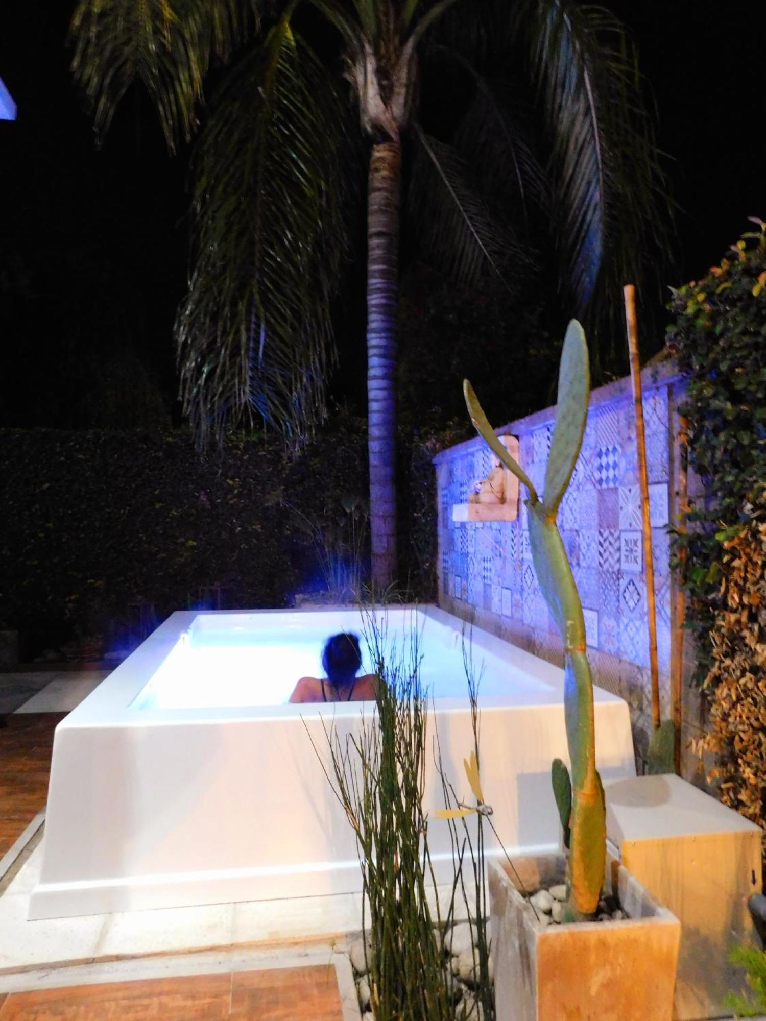 Rincon De Paz Apart & Loft Suite Boutique - Adults Only Villa Carlos Paz Esterno foto