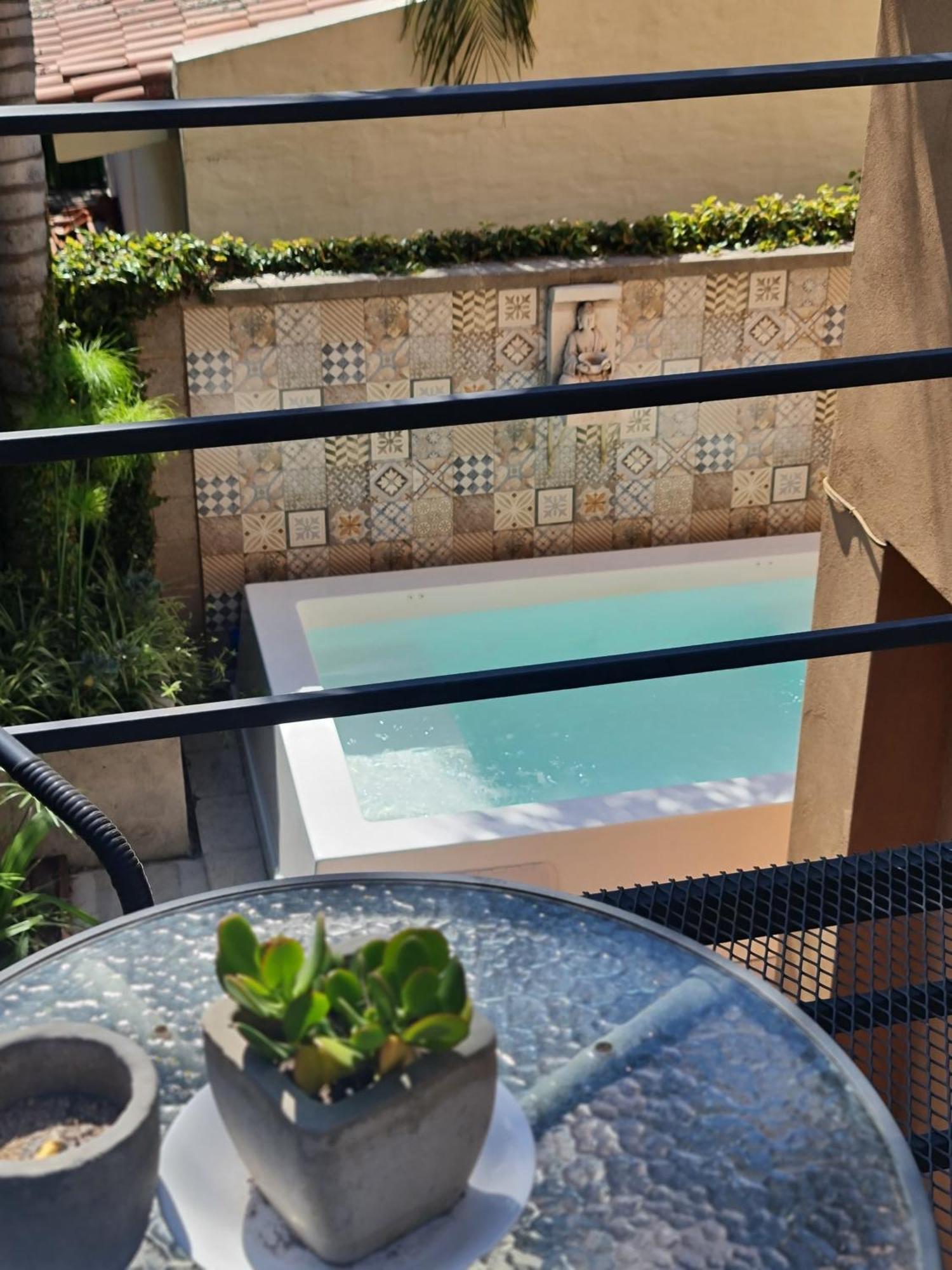 Rincon De Paz Apart & Loft Suite Boutique - Adults Only Villa Carlos Paz Esterno foto