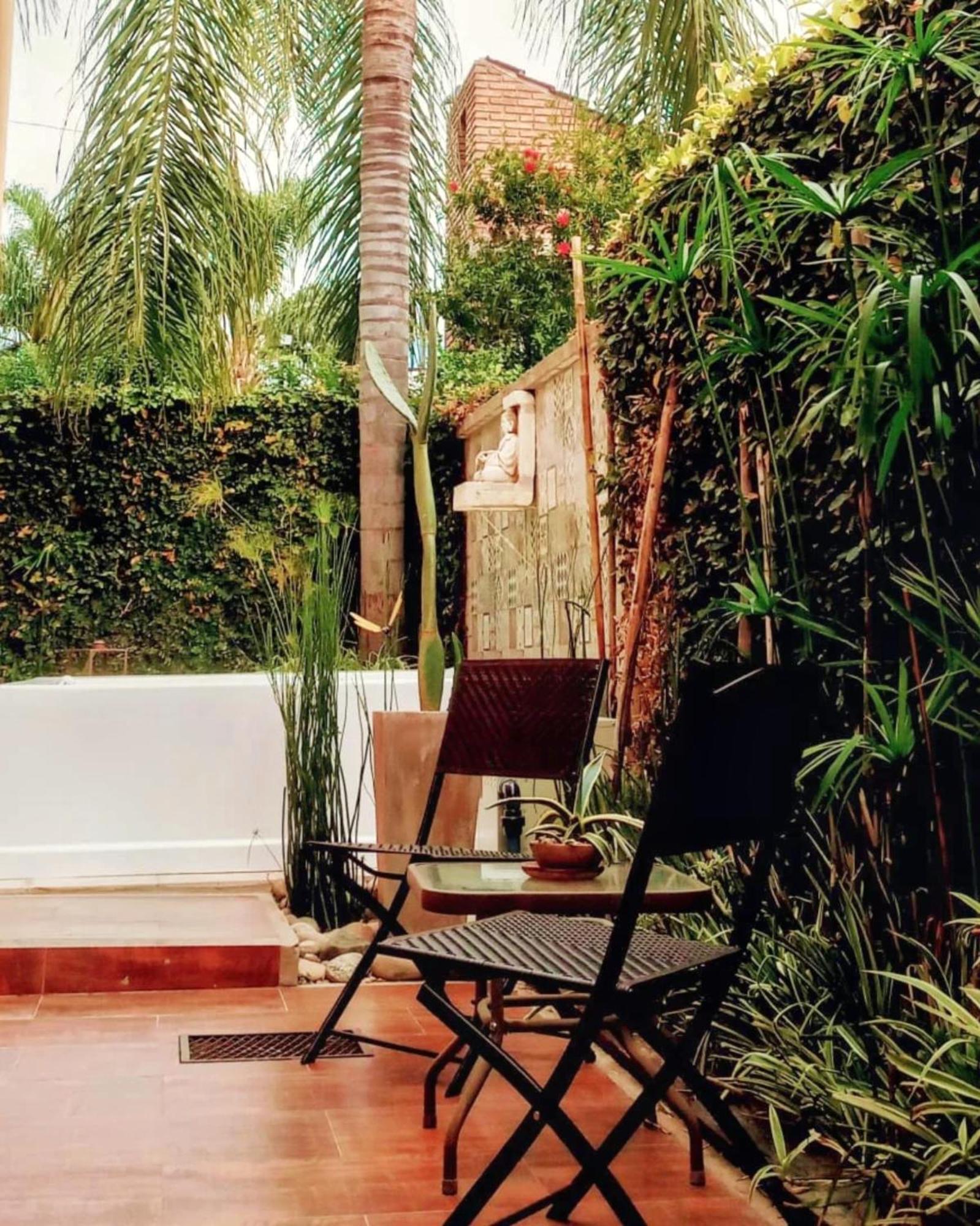 Rincon De Paz Apart & Loft Suite Boutique - Adults Only Villa Carlos Paz Esterno foto