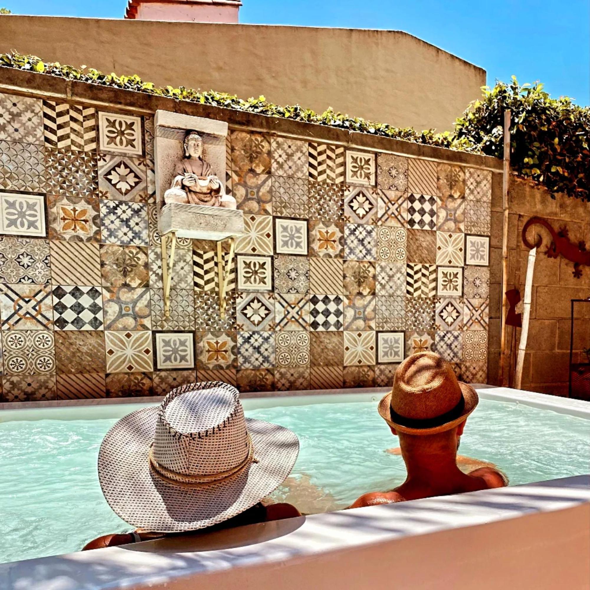 Rincon De Paz Apart & Loft Suite Boutique - Adults Only Villa Carlos Paz Esterno foto