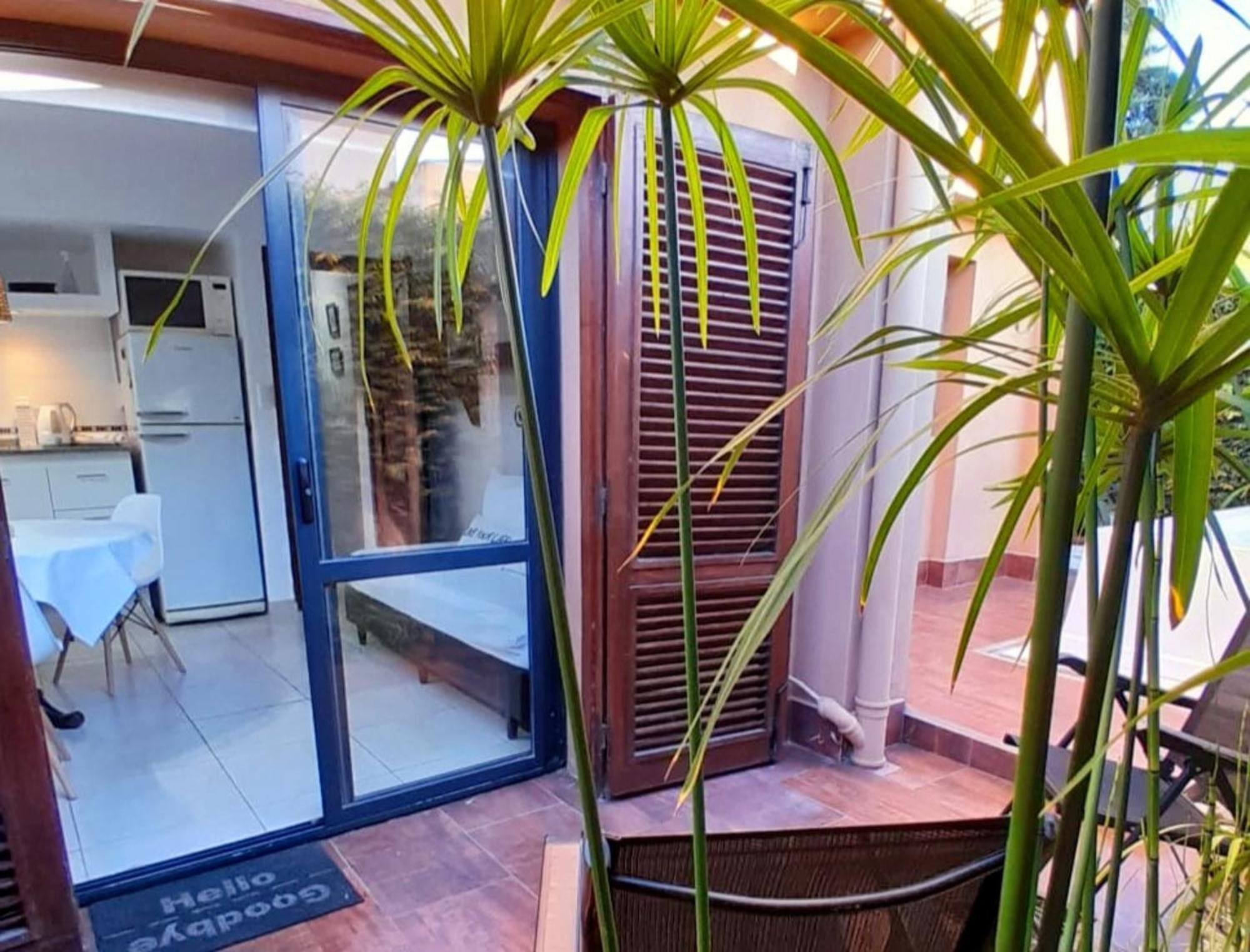 Rincon De Paz Apart & Loft Suite Boutique - Adults Only Villa Carlos Paz Esterno foto
